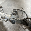 Occasion : Pont arrière Dana 35 - ratio: 4.10 - modèle c-clip - freinage diamètre 229mm pour Jeep Wrangler YJ (1987-1995)
