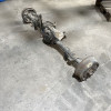 Occasion : Pont arrière Dana 35 - ratio: 4.10 - modèle c-clip - freinage diamètre 229mm pour Jeep Wrangler YJ (1987-1995)