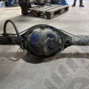 Occasion : Pont arrière Dana 35 - ratio: 4.10 - modèle c-clip - freinage diamètre 229mm pour Jeep Wrangler YJ (1987-1995)