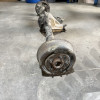 Occasion : Pont arrière Dana 35 - ratio: 4.10 - modèle c-clip - freinage diamètre 229mm pour Jeep Wrangler YJ (1987-1995)