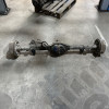 Occasion : Pont arrière Dana 35 - ratio: 4.10 - modèle c-clip - freinage diamètre 229mm pour Jeep Wrangler YJ (1987-1995)