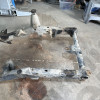 Occasion : Châssis nu 2.5L mono point pour Jeep Wrangler YJ (1987-1995)