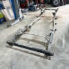 Occasion : Châssis nu 2.5L mono point pour Jeep Wrangler YJ (1987-1995)