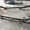 Occasion : Châssis nu 2.5L mono point pour Jeep Wrangler YJ (1987-1995)