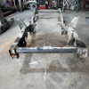 Occasion : Châssis nu 2.5L mono point pour Jeep Wrangler YJ (1987-1995)