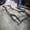 Occasion : Châssis nu 2.5L mono point pour Jeep Wrangler YJ (1987-1995)