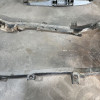 Occasion : Châssis nu 2.5L mono point pour Jeep Wrangler YJ (1987-1995)