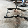 Occasion : Châssis nu 2.5L mono point pour Jeep Wrangler YJ (1987-1995)