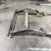 Occasion : Châssis nu 2.5L mono point pour Jeep Wrangler YJ (1987-1995)