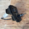 Occasion : Levier de vitesses AX5 2.5L mono point pour YJ, XJ (1987-1995)
