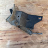 Occasion : Levier de vitesses de boîte transfert NP231 - 2.5L mono point pour Jeep Wrangler YJ (1987-1995)