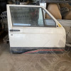 Occasion : Porte avant droite (2 portes) blanche pour Jeep Cherokee XJ (1984-1996)