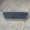 Occasion : Banquette arrière assise tissu/cuir gris (2 portes) pour MJ, XJ (1984-1996)