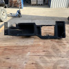 Occasion : Plastique intérieur console centrale (avec réglage phares) pour Jeep Cherokee XJ (1984-1996)