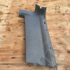 Occasion : Plastique intérieur gris (2 portes) pour Jeep Cherokee XJ (1984-1996)
