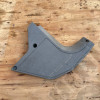 Occasion : Plastique intérieur gris (2 portes) pour Jeep Cherokee XJ (1984-1996)