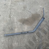 Occasion : Plastique intérieur gris (2 portes) pour Jeep Cherokee XJ (1984-1996)