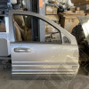 Occasion : Porte avant droite grise pour Jeep Grand Cherokee WJ, WG (1999-2004)