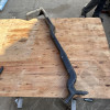 Occasion : Conduite d’air sous console centrale pour Jeep Cherokee XJ (1984-1996)