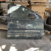 Occasion : Porte avant droite verte pour Jeep Grand Cherokee WJ, WG (1999-2004)
