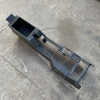 Occasion : Console centrale grise pour Jeep Cherokee XJ (1984-1996)