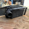 Occasion : Radiateur turbo (Intercooler) 2.5L TD pour Jeep Cherokee XJ (1993-1996)