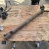Occasion : Arbre arrière de transmission 2.5L TD avec boîte AX15 (2 portes) pour Jeep Cherokee XJ (1993-1996)