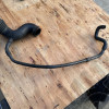 Occasion : Tuyau reniflard sur tuyau de boîte à air 2.5L TD pour Jeep Cherokee XJ (1993-1996)
