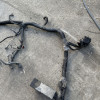 Occasion : Faisceaux électriques compartiment moteur 2.5L TD pour Jeep Cherokee XJ (1993-1996)