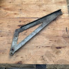 Occasion : Patte de fixation triangulaire ??? pour Jeep Cherokee XJ (1984-2001)