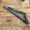 Occasion : Patte de fixation triangulaire ??? pour Jeep Cherokee XJ (1984-2001)