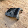 Occasion : Patte de fixation levier boîte de transfert NP231 pour Jeep Cherokee XJ (1984-2001)