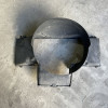 Occasion : Buse d’air moteur de refroidissement moteur 2.5L TD - Jeep Cherokee XJ (1993-1996)