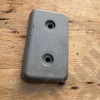 Occasion : Plastique intérieur gris - Jeep Cherokee XJ (1984-1996)