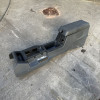 Occasion : Console centrale grise pour Jeep Cherokee XJ (1984-1996)