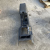 Occasion : Console centrale grise pour Jeep Cherokee XJ (1984-1996)