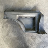 Occasion : Plastique intérieur gris (4 portes) pour Jeep Cherokee XJ (1984-1996)