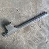Occasion : Plastique intérieur gris (4 portes) pour Jeep Cherokee XJ (1984-1996)
