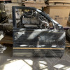 Occasion : Porte avant droite noir pour Jeep Grand Cherokee ZJ, ZG (1992-1996)