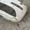 Occasion : Pare chocs avant blanc de SRT8 pour Jeep Grand Cherokee WL, WK2