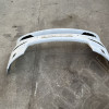 Occasion : Pare chocs avant blanc de SRT8 pour Jeep Grand Cherokee WL, WK2