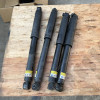 Occasion : Kit 4 amortisseurs d’origine - Jeep Gladiator JT (2020-)