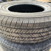 Occasion : Lot 5 pneus Bridgestone Dueler H/T 245/75R17 112T M+S (compatibilité : voir description)