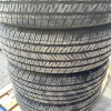 Occasion : Lot 5 pneus Bridgestone Dueler H/T 245/75R17 112T M+S (compatibilité : voir description)