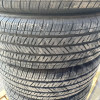 Occasion : Lot 5 pneus Bridgestone Dueler H/T 245/75R17 112T M+S (compatibilité : voir description)