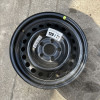 Occasion : Jante acier origine Jeep 7.5x17 / 5x127 / ET: +44.45 - Wrangler JL, Grand Cherokee WK2, Gladiator JT