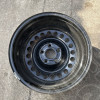Occasion : Jante acier origine Jeep 7.5x17 / 5x127 / ET: +44.45 - Wrangler JL, Grand Cherokee WK2, Gladiator JT