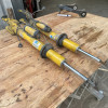 Occasion : Lot de 2 amortisseurs avant origine Bilstein pour SRT8 pour Jeep Grand Cherokee WL, WK2 (2011-2015)
