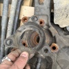 Occasion : Entretoise derrière fusée avant gauche pour Jeep Grand Cherokee WL, WK2 (2011-2015)