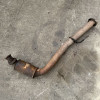 Occasion : Catalyseur d’échappement 2.4L pour Jeep Wrangler TJ (2005-2006)
